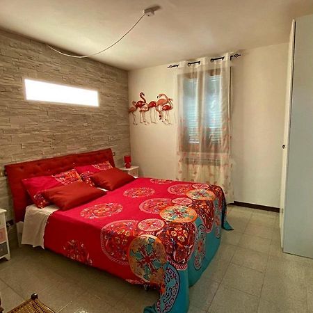 La Casa Colorata Leilighet Città di Castello Eksteriør bilde
