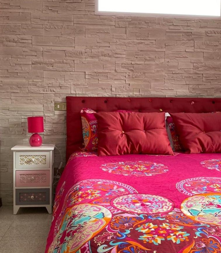 La Casa Colorata Leilighet Città di Castello Eksteriør bilde