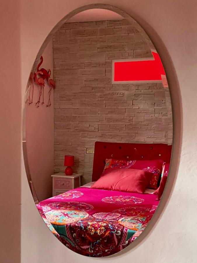 La Casa Colorata Leilighet Città di Castello Eksteriør bilde